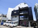 田中ビルの外観