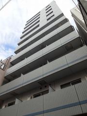 スカイコート田端第3の外観画像