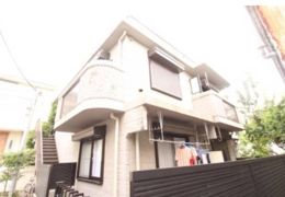 パルデンスTYの外観画像
