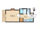 Plaisirの間取り画像