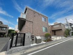 メゾン・ド・ソレイユ Kの外観画像