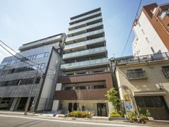 ARTESSIMO VICOLOの外観画像