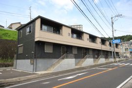 KOHKEN BASE1の外観画像