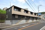 KOHKEN BASE1の外観