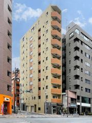 フィルモア ワンの外観画像