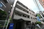 カームハウス大橋の外観