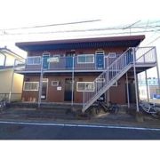 ステラ新前橋の外観画像