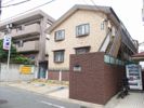 スターヴァレイ サンクの外観