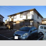 シティハウス Bの外観画像