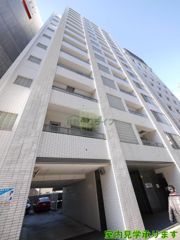 プライムアーバン四谷外苑東の外観画像