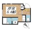K-House Asagayaminamiの間取り画像