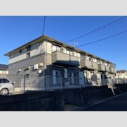 アルカイックシャトー 南館の外観画像