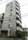 キャッスルステージ東池袋の外観