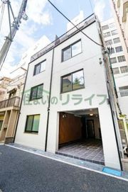HW．HILLS新川の外観画像