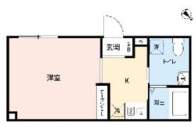 HW．HILLS新川の間取り画像