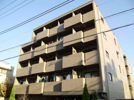 パティーナ池袋の外観