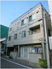 ドルムの外観画像