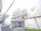 COMO28の外観