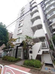 クリオ亀戸壱番館の外観画像