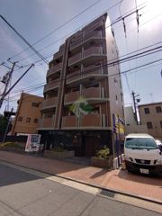 リクエスト上池袋の外観画像