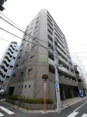 パレステュディオドルチェ日本橋イーストの外観画像