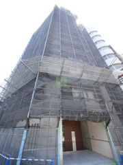 プレール・ドゥーク日本橋リバーサイドの外観画像