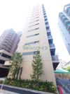 デュオフラッツ葛西の外観