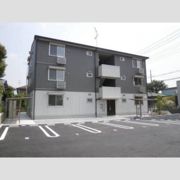 アベニール請西の外観画像