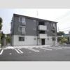 アベニール請西の外観