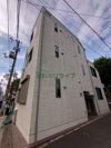 フェリーチェ西荻窪の外観