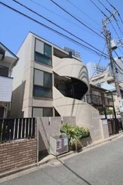グランヴィア中野坂上の外観画像