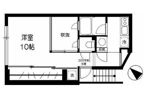 パラヴェントの間取り画像
