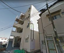 シャモット若林の外観画像