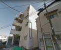 シャモット若林の外観