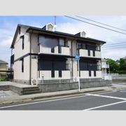 アネックス中野 Bの外観画像