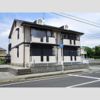 アネックス中野 Bの外観