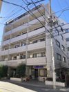 藤和シティコープ御徒町の外観