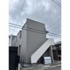 ブロードⅤ(ファイブ)【旧物件名アクア吹上】の外観