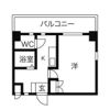 吹上ミルキーウェイの間取り画像