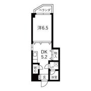 愛知和光ビルの間取り画像