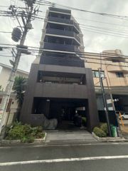 DIPS日暮里Ⅱの外観画像