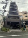 DIPS日暮里Ⅱの外観