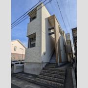 ハーモニーブリッジ桜山の外観画像