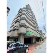 ライオンズシティ桜山の外観画像