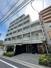 SHOKEN Residence南千住の外観