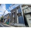 カーサ フェリーチェWの外観