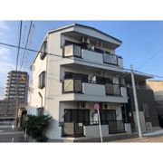 サンハイム平和の外観画像