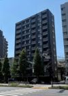 ジュイール文京白山・50の外観