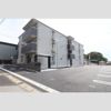 D-room畑沢Bの間取り画像