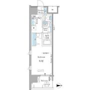 GRAND ESPOIR 東桜の間取り画像